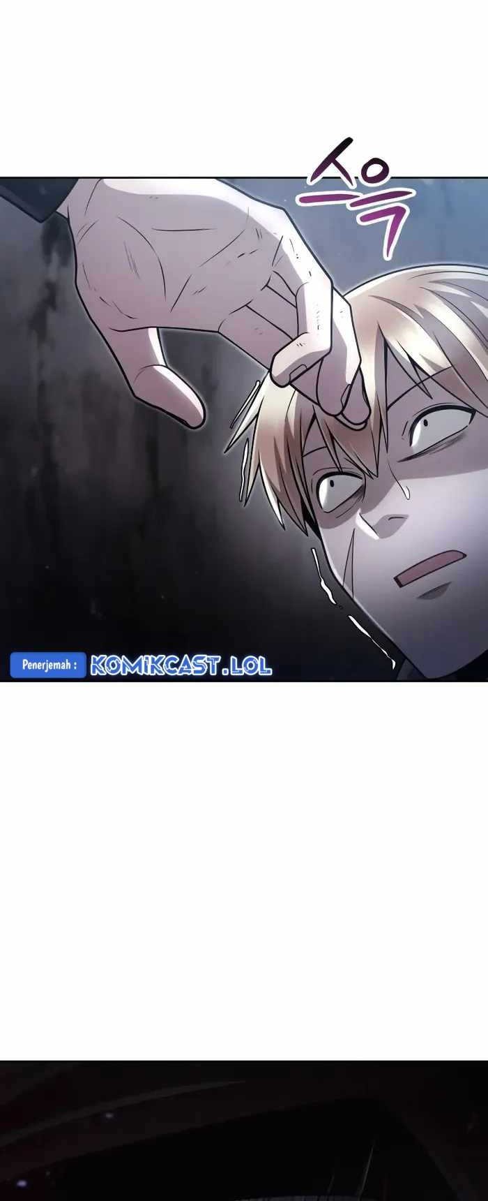 Clever Cleaning Life Of The Returned Genius Hunter Chapter 73 page 40