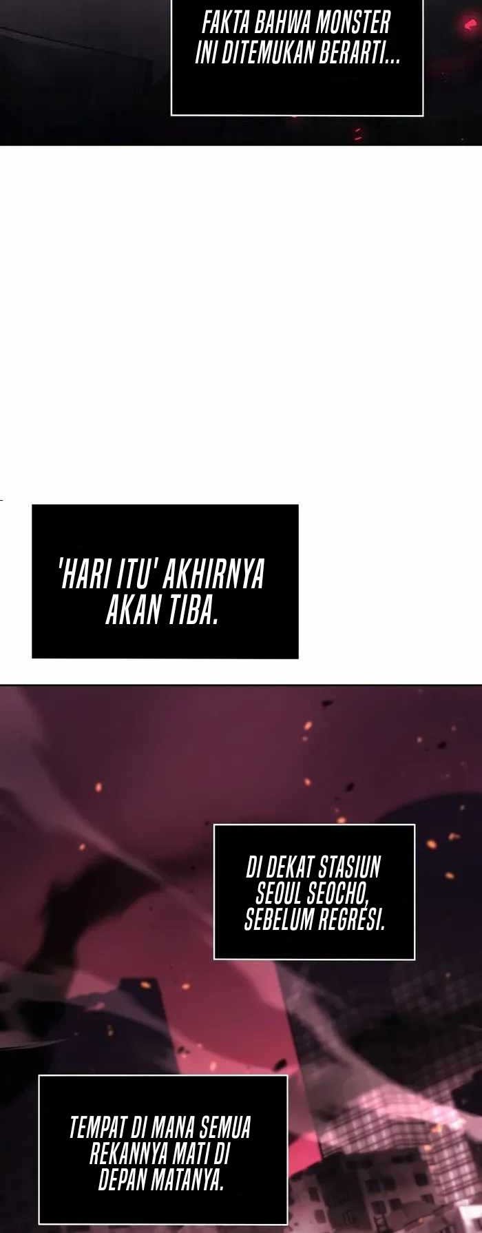 Clever Cleaning Life Of The Returned Genius Hunter Chapter 73 page 58