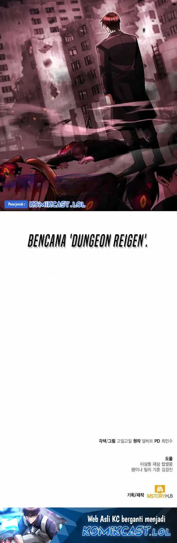 Clever Cleaning Life Of The Returned Genius Hunter Chapter 73 page 59