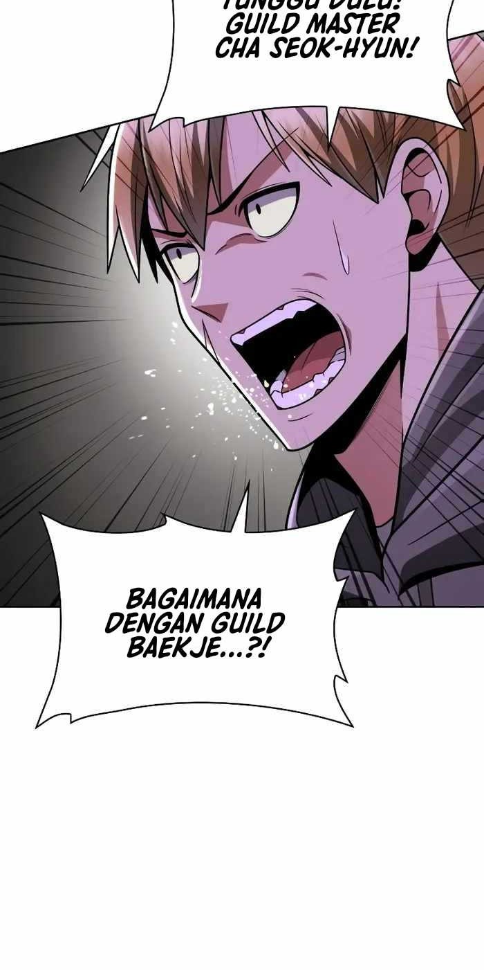 Clever Cleaning Life Of The Returned Genius Hunter Chapter 73 page 13