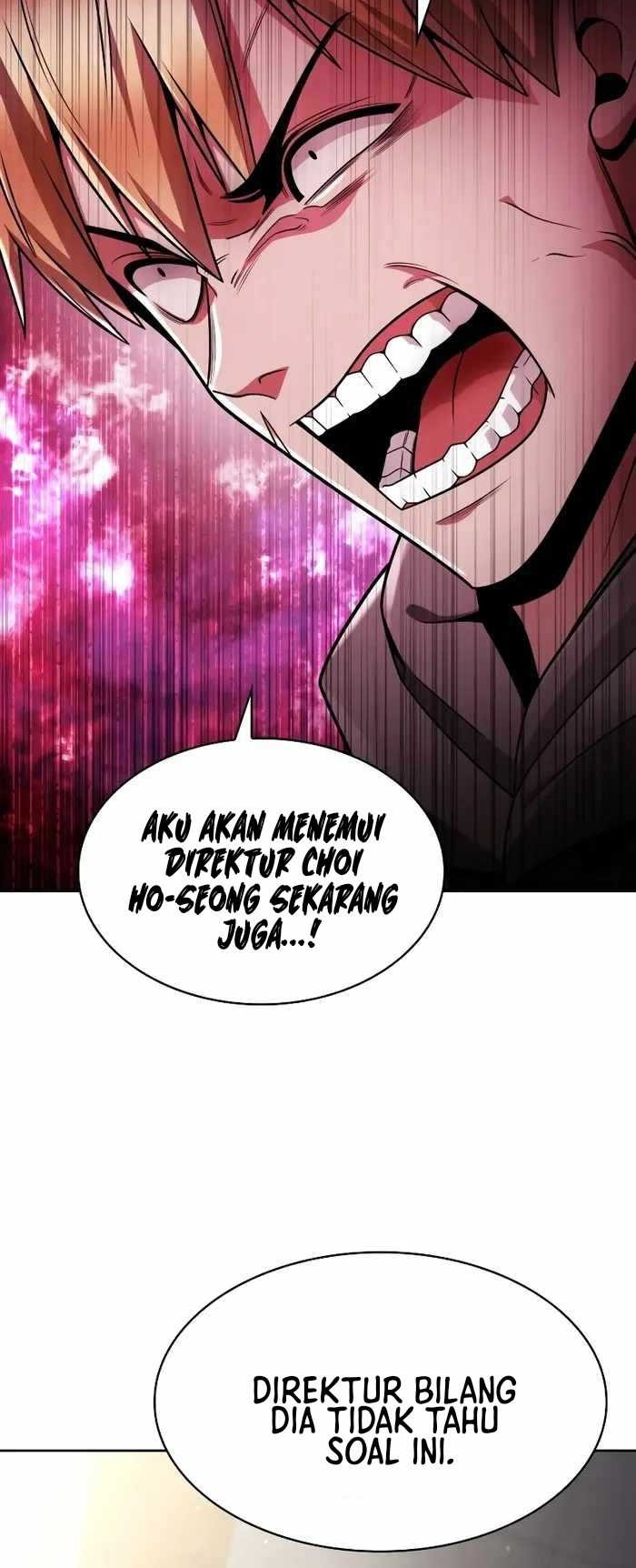 Clever Cleaning Life Of The Returned Genius Hunter Chapter 73 page 22