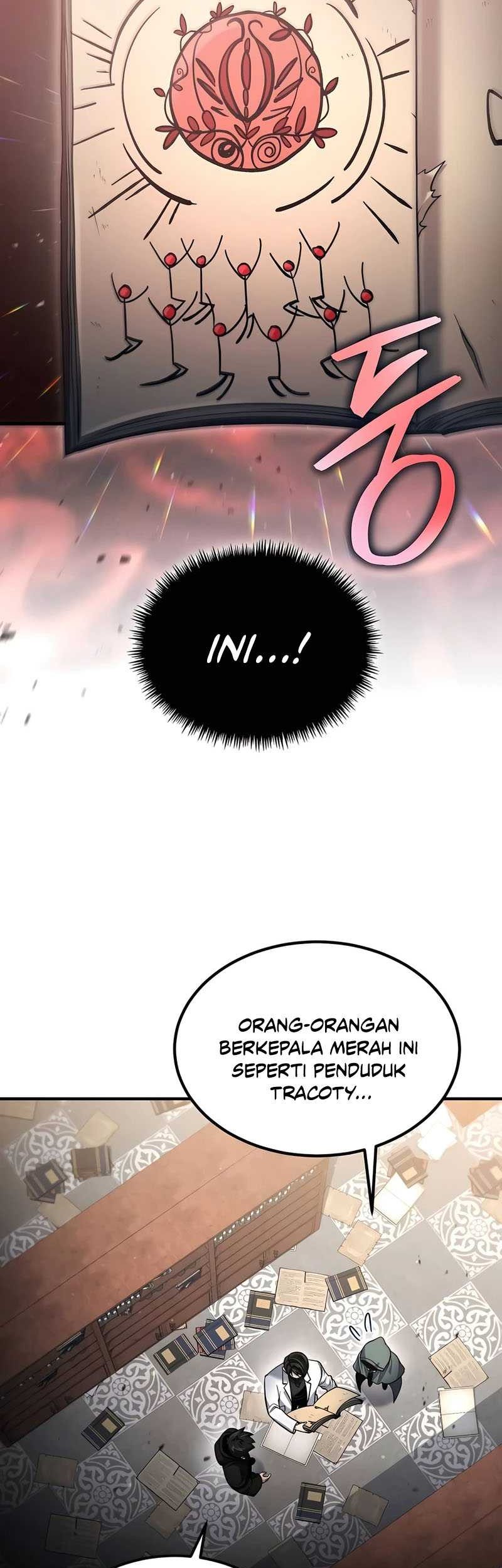 How to Live as an Illegal Healer Chapter 56 page 41