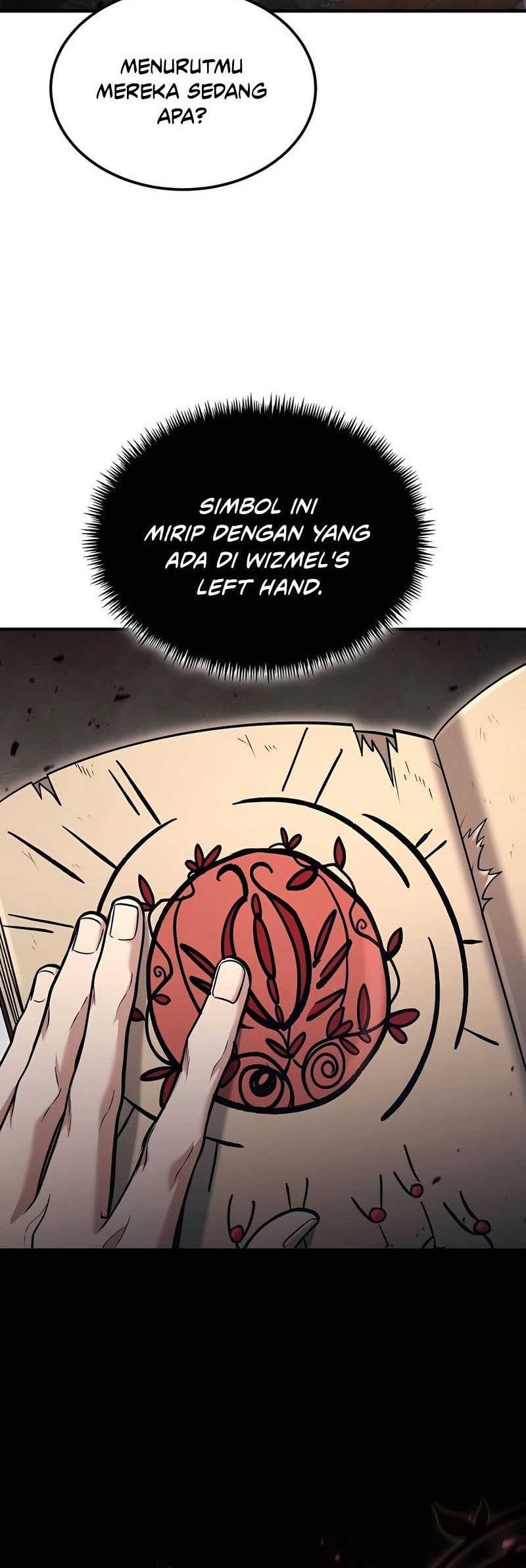 How to Live as an Illegal Healer Chapter 56 page 42