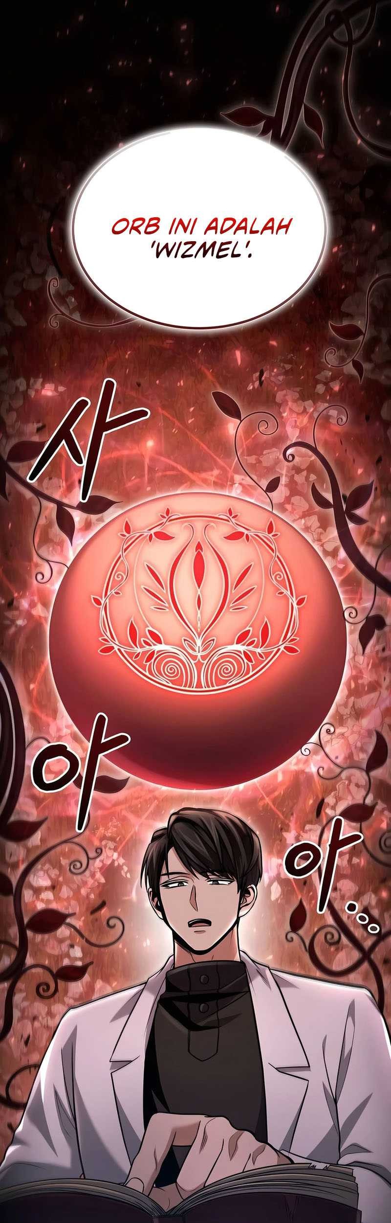 How to Live as an Illegal Healer Chapter 56 page 43