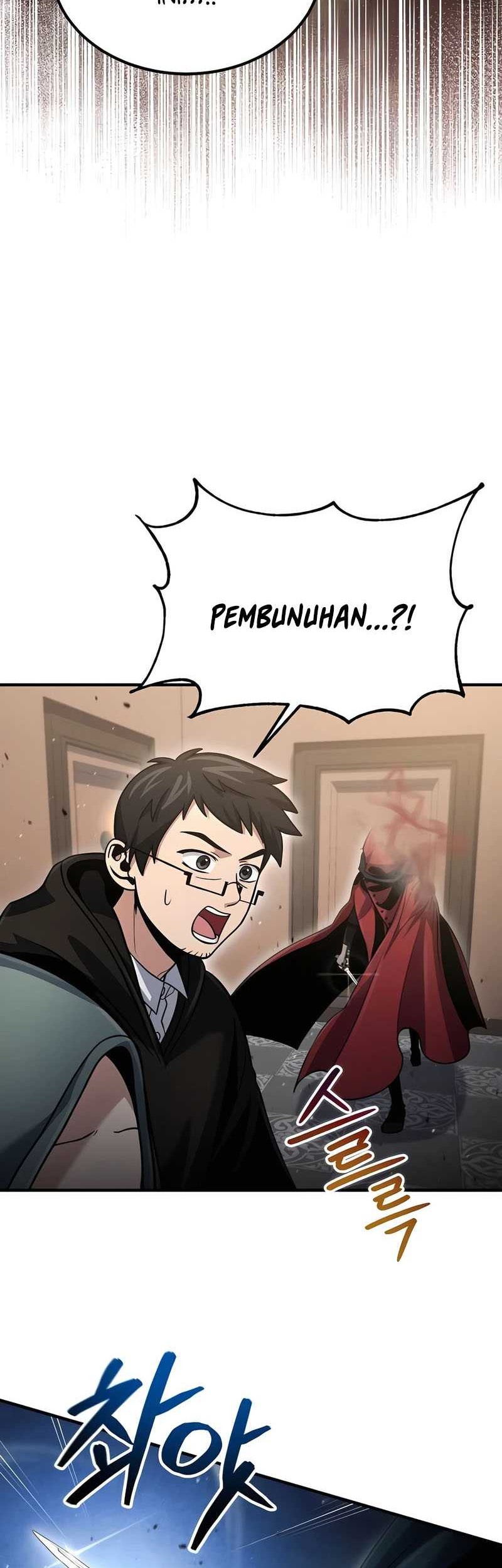How to Live as an Illegal Healer Chapter 56 page 52