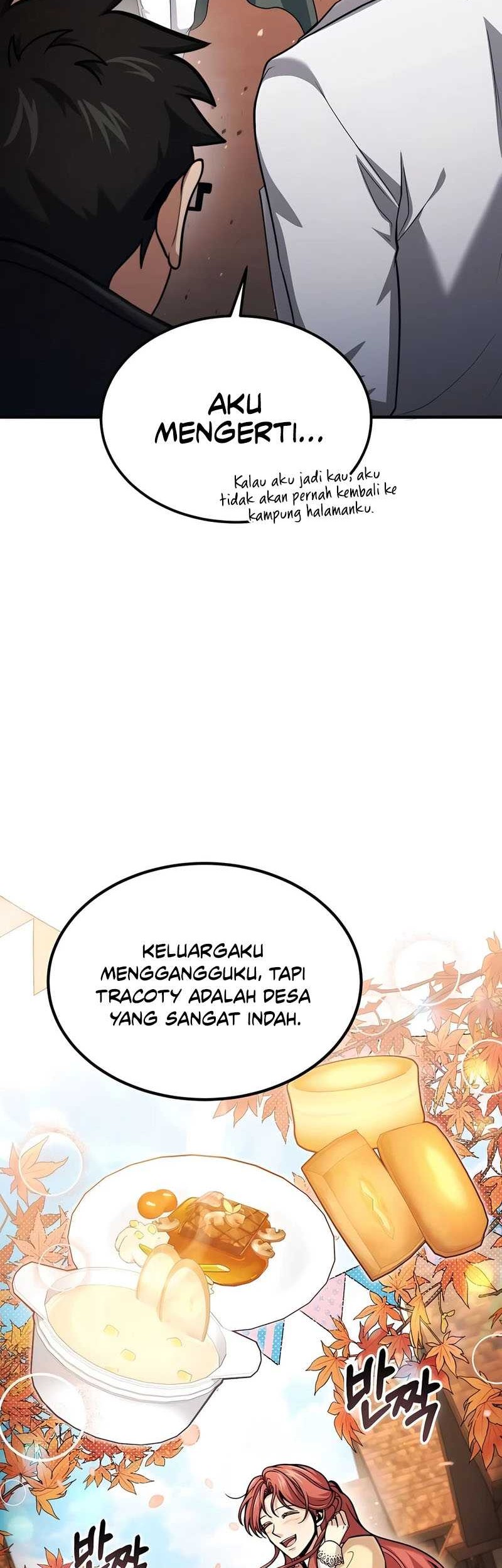 How to Live as an Illegal Healer Chapter 56 page 8
