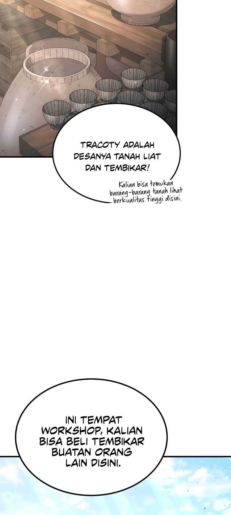 How to Live as an Illegal Healer Chapter 56 page 14