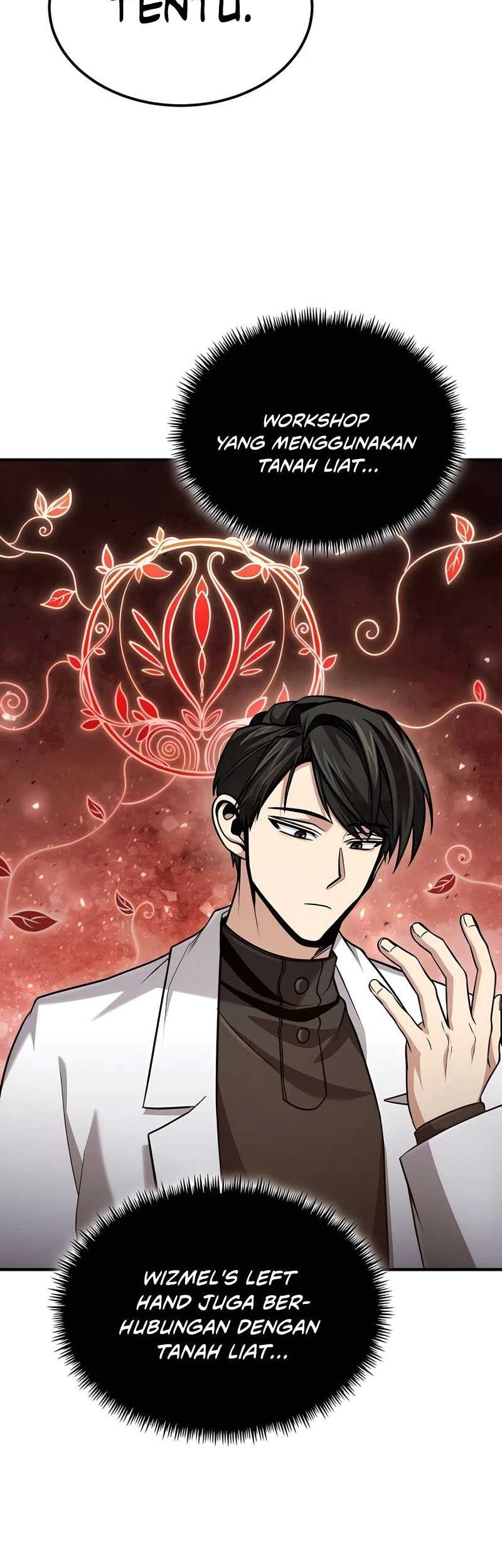 How to Live as an Illegal Healer Chapter 56 page 18