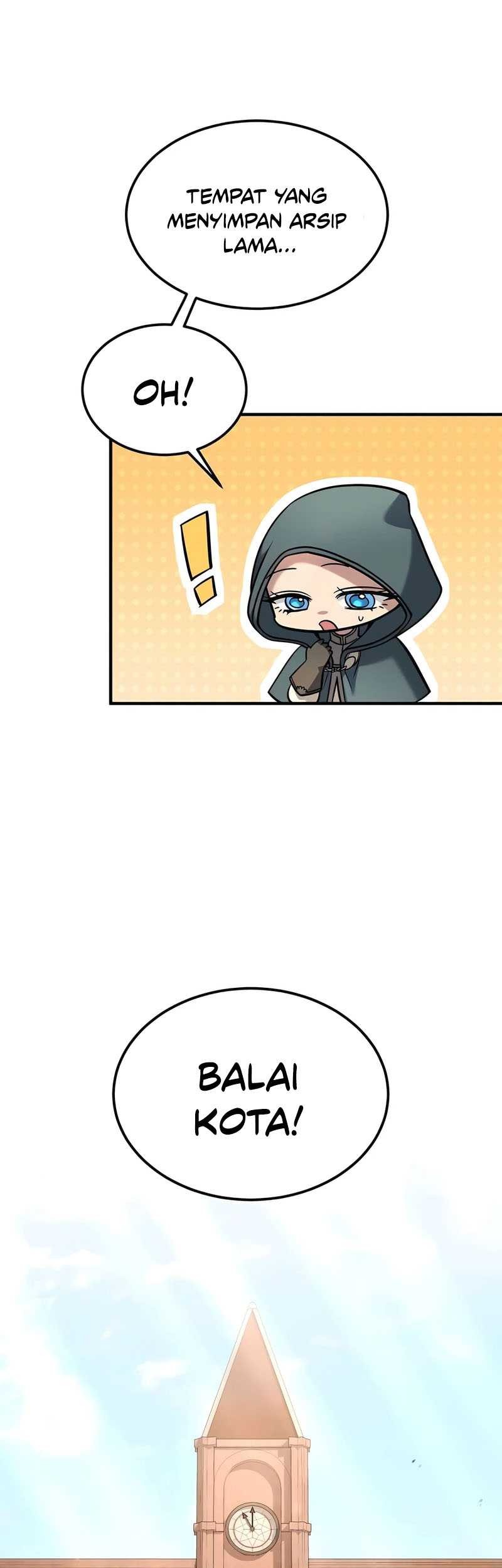 How to Live as an Illegal Healer Chapter 56 page 23