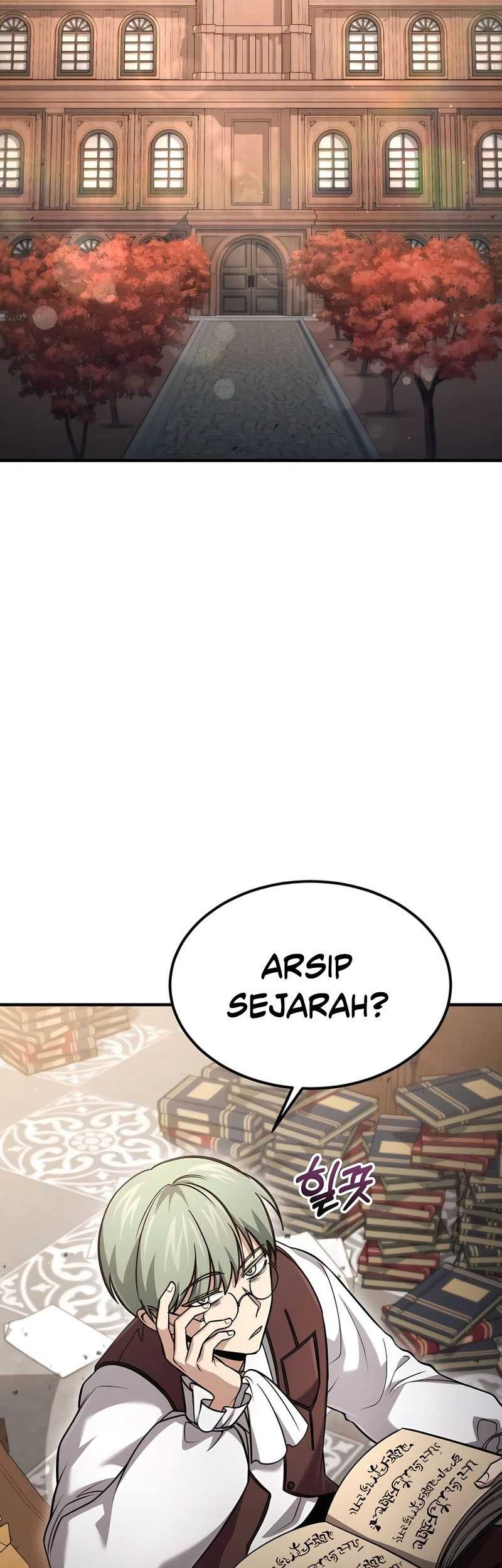 How to Live as an Illegal Healer Chapter 56 page 24
