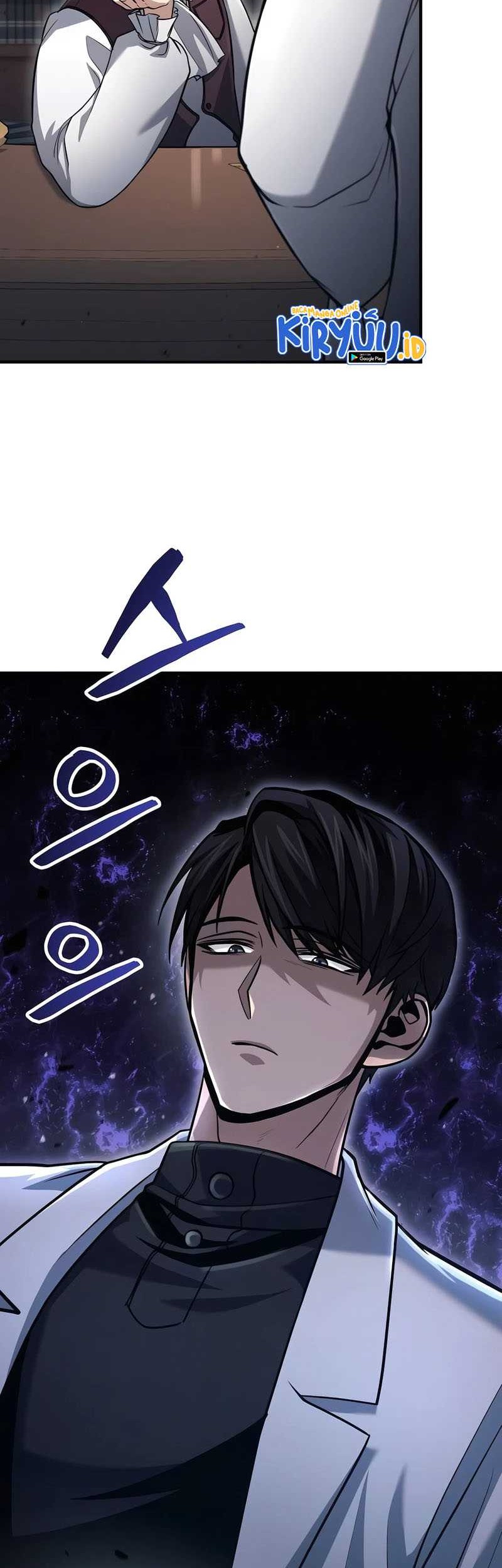 How to Live as an Illegal Healer Chapter 56 page 28