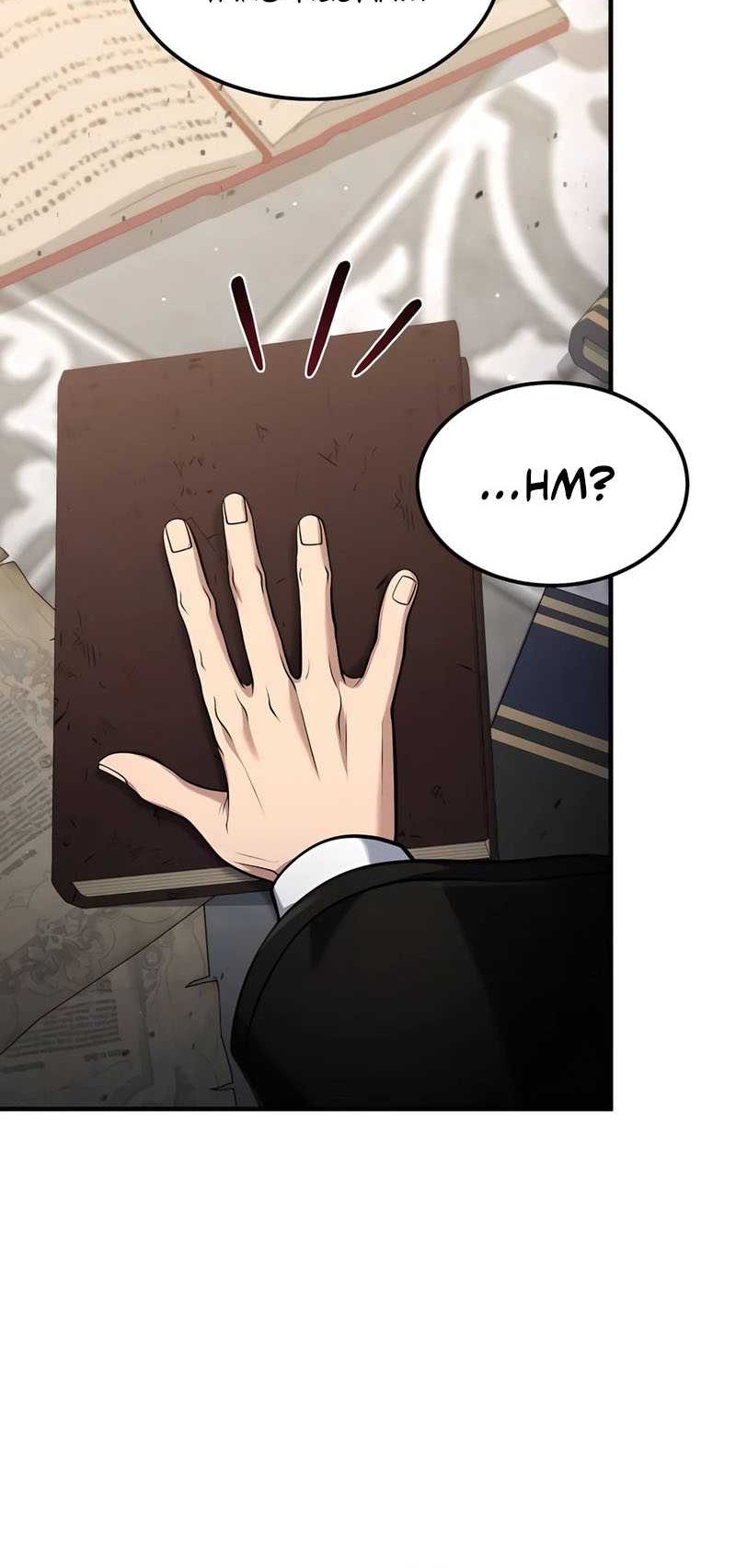 How to Live as an Illegal Healer Chapter 56 page 34