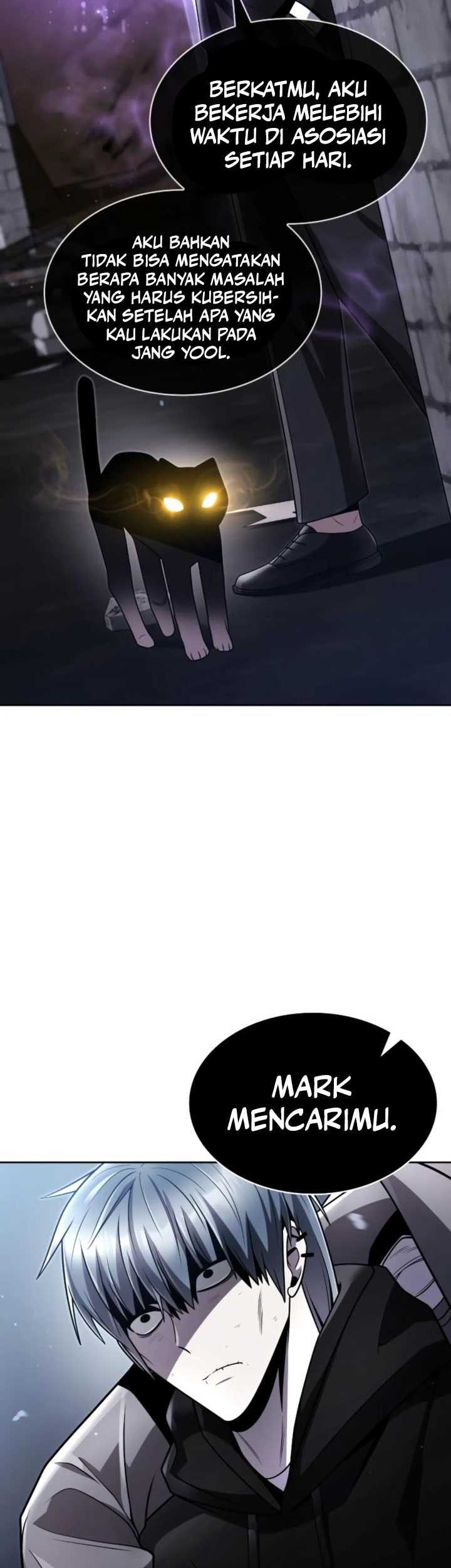 Clever Cleaning Life Of The Returned Genius Hunter Chapter 74 page 24