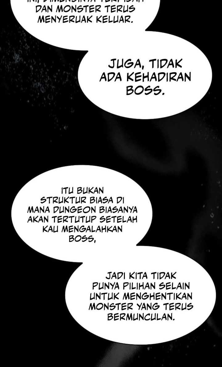 Clever Cleaning Life Of The Returned Genius Hunter Chapter 74 page 29