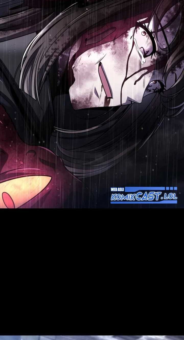 Clever Cleaning Life Of The Returned Genius Hunter Chapter 74 page 31