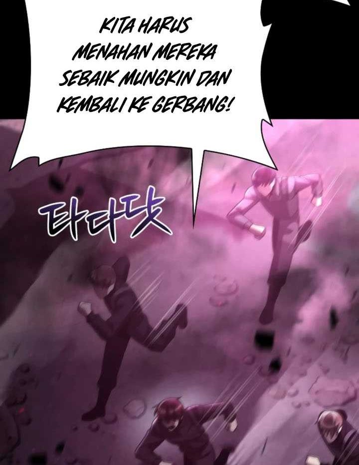 Clever Cleaning Life Of The Returned Genius Hunter Chapter 74 page 39