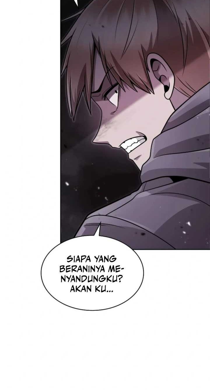 Clever Cleaning Life Of The Returned Genius Hunter Chapter 74 page 3