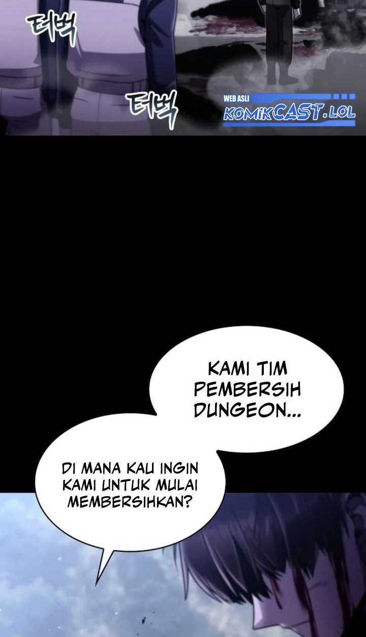 Clever Cleaning Life Of The Returned Genius Hunter Chapter 74 page 61