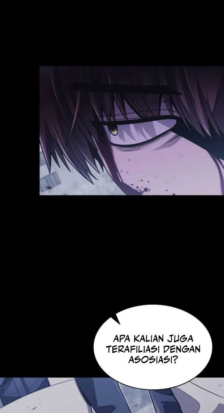 Clever Cleaning Life Of The Returned Genius Hunter Chapter 74 page 63