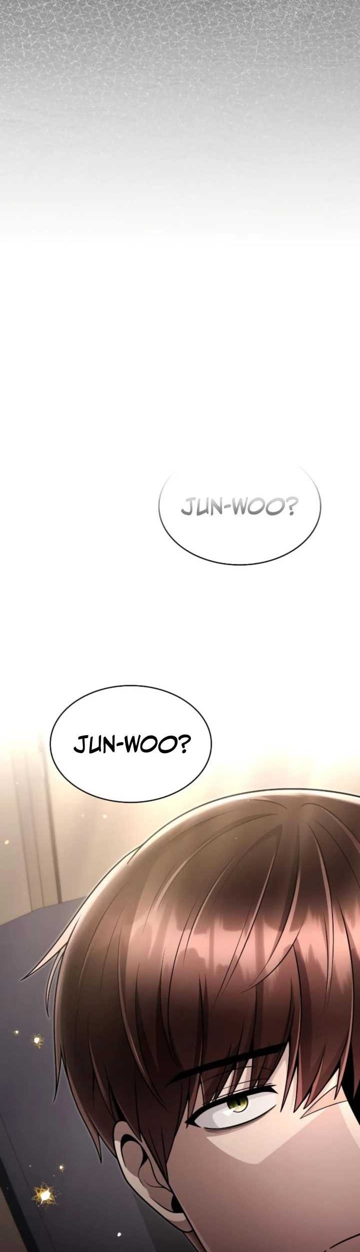 Clever Cleaning Life Of The Returned Genius Hunter Chapter 74 page 68