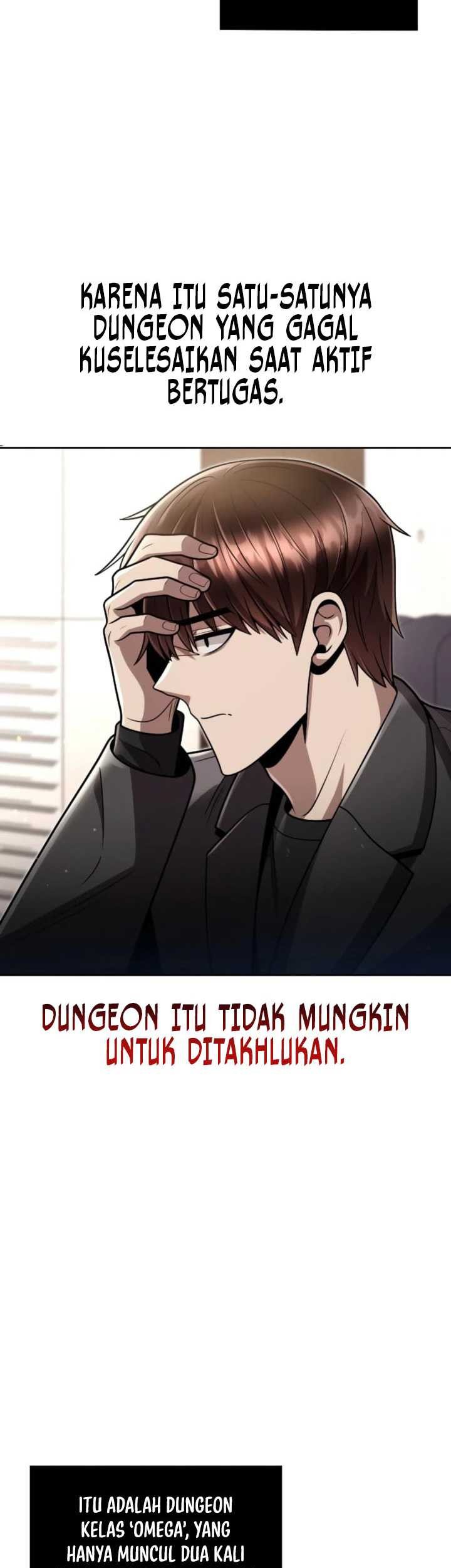 Clever Cleaning Life Of The Returned Genius Hunter Chapter 74 page 72