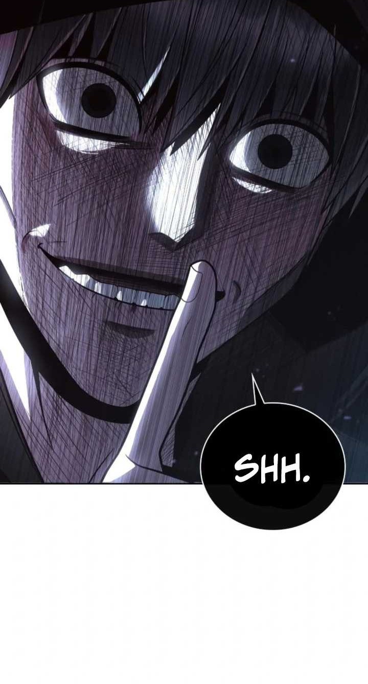 Clever Cleaning Life Of The Returned Genius Hunter Chapter 74 page 5