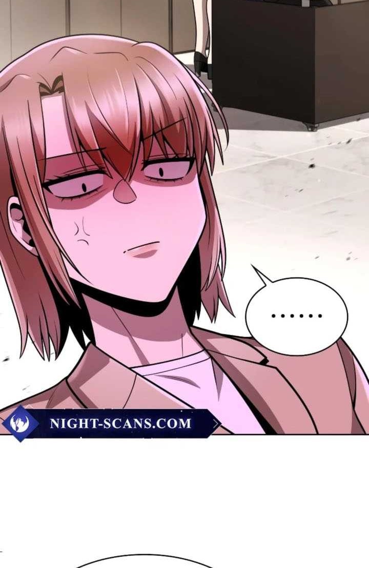 Clever Cleaning Life Of The Returned Genius Hunter Chapter 74 page 79