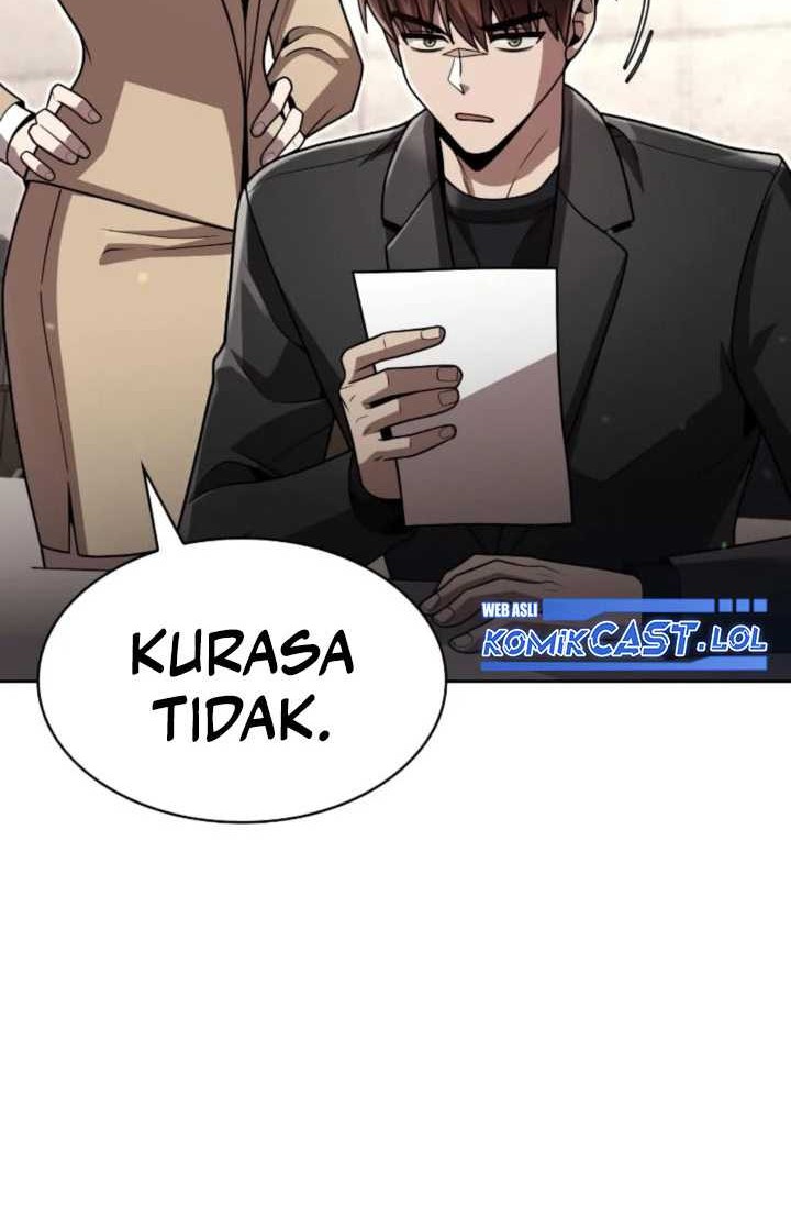 Clever Cleaning Life Of The Returned Genius Hunter Chapter 74 page 81