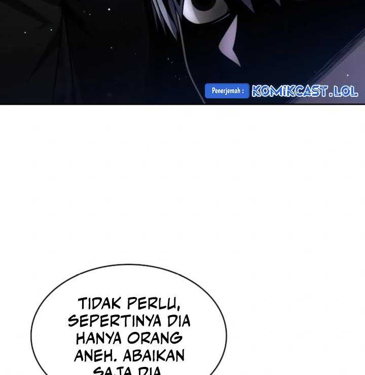 Clever Cleaning Life Of The Returned Genius Hunter Chapter 74 page 7