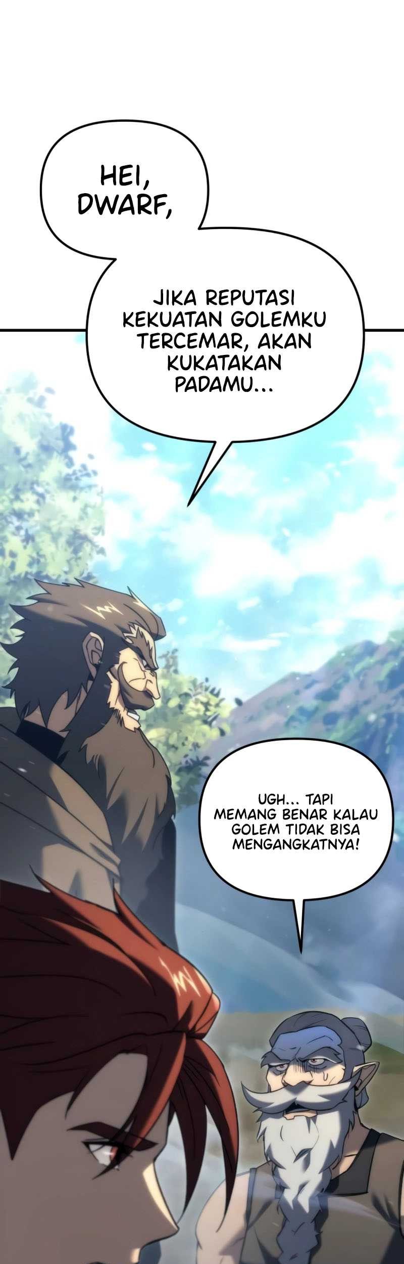 Regressor Of The Fallen Family Chapter 31 page 42