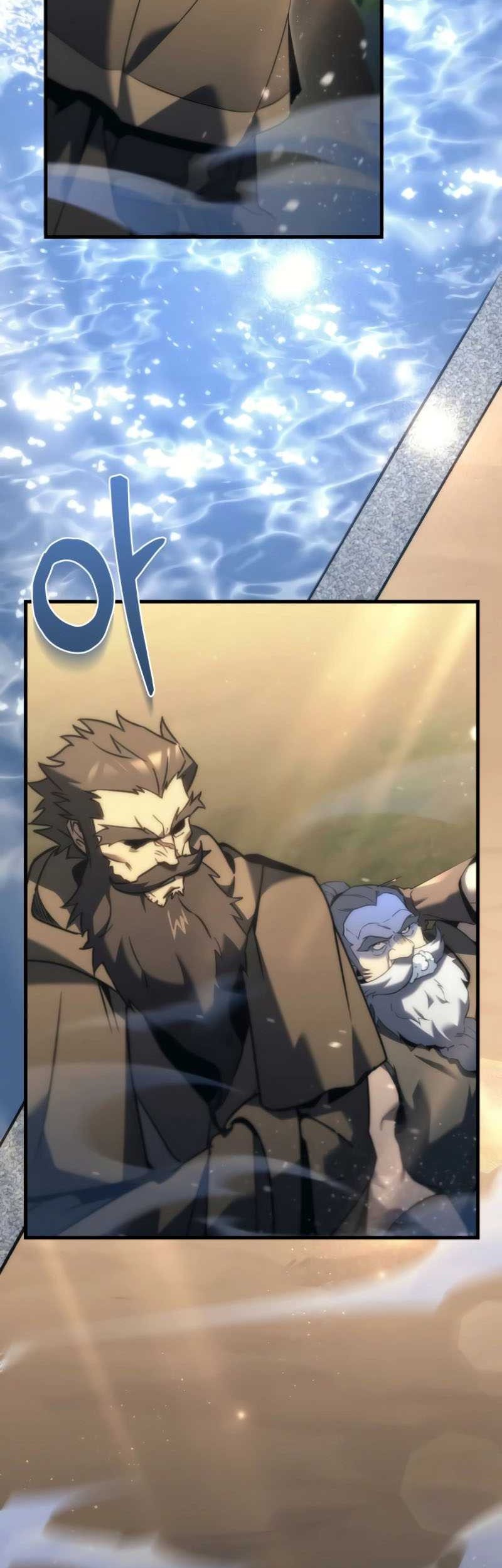 Regressor Of The Fallen Family Chapter 31 page 52