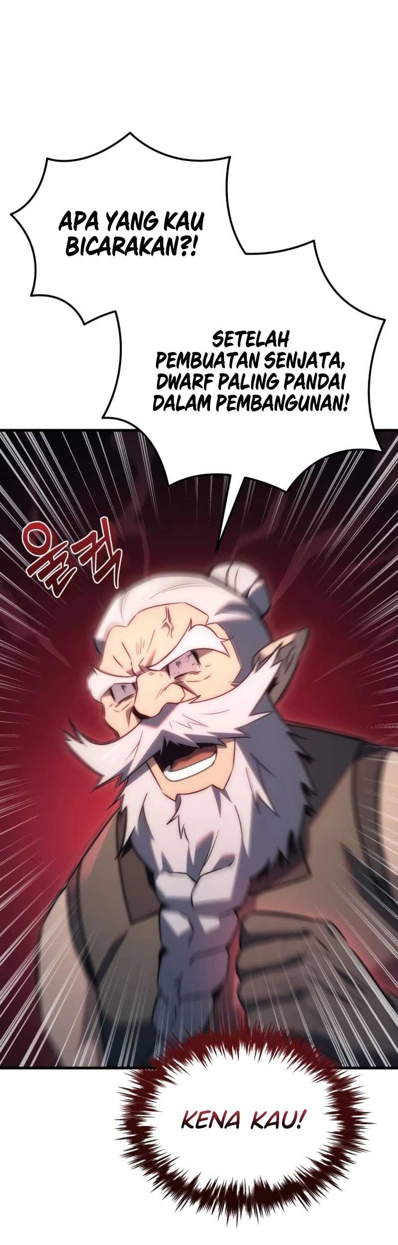 Regressor Of The Fallen Family Chapter 31 page 68