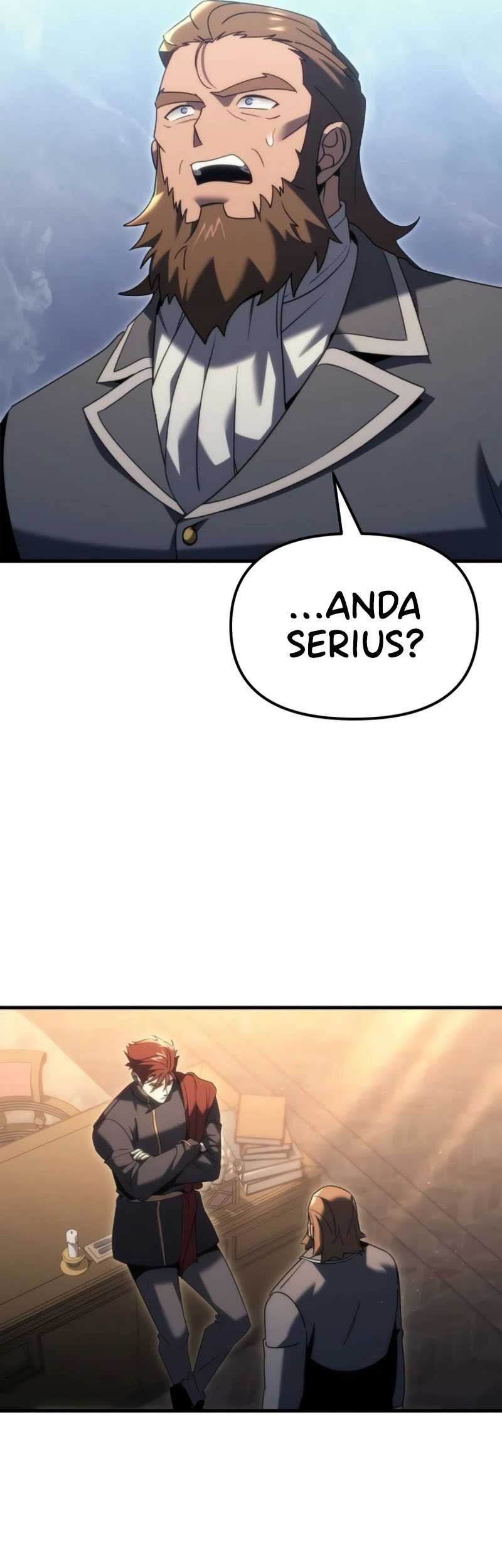 Regressor Of The Fallen Family Chapter 31 page 10