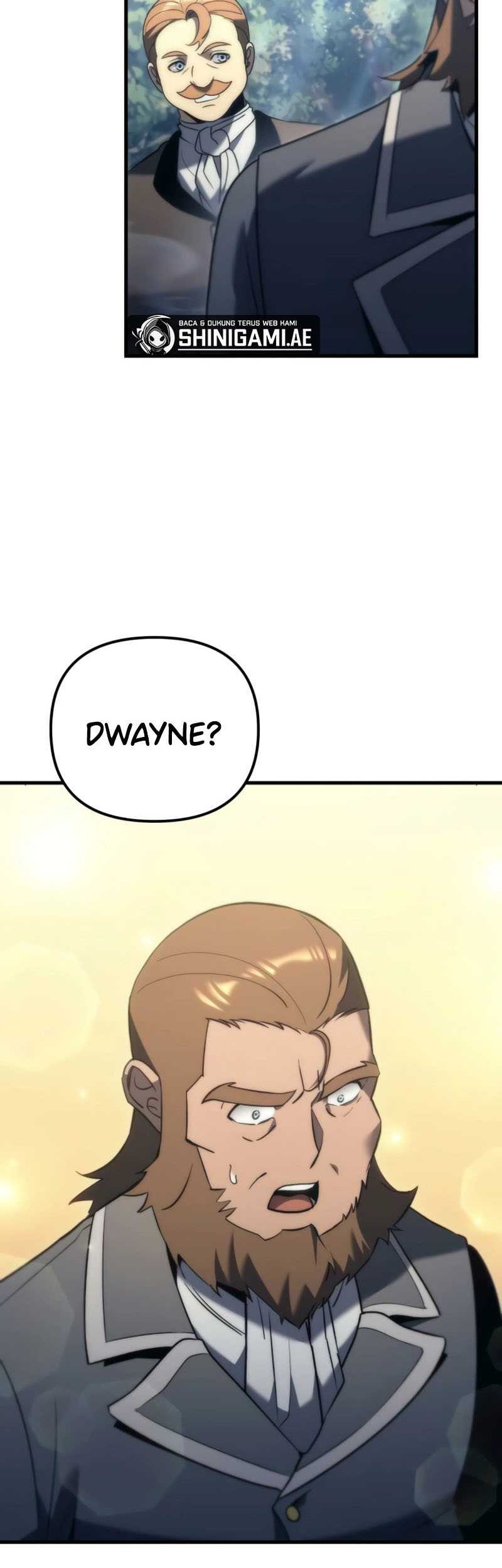 Regressor Of The Fallen Family Chapter 31 page 21