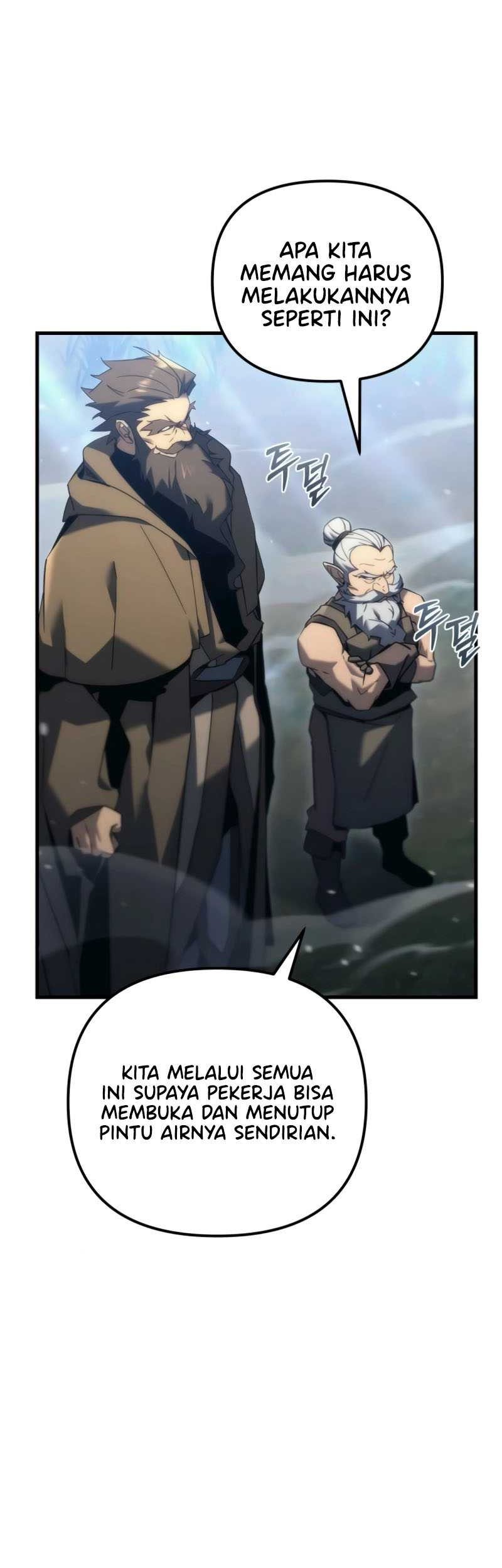 Regressor Of The Fallen Family Chapter 31 page 28