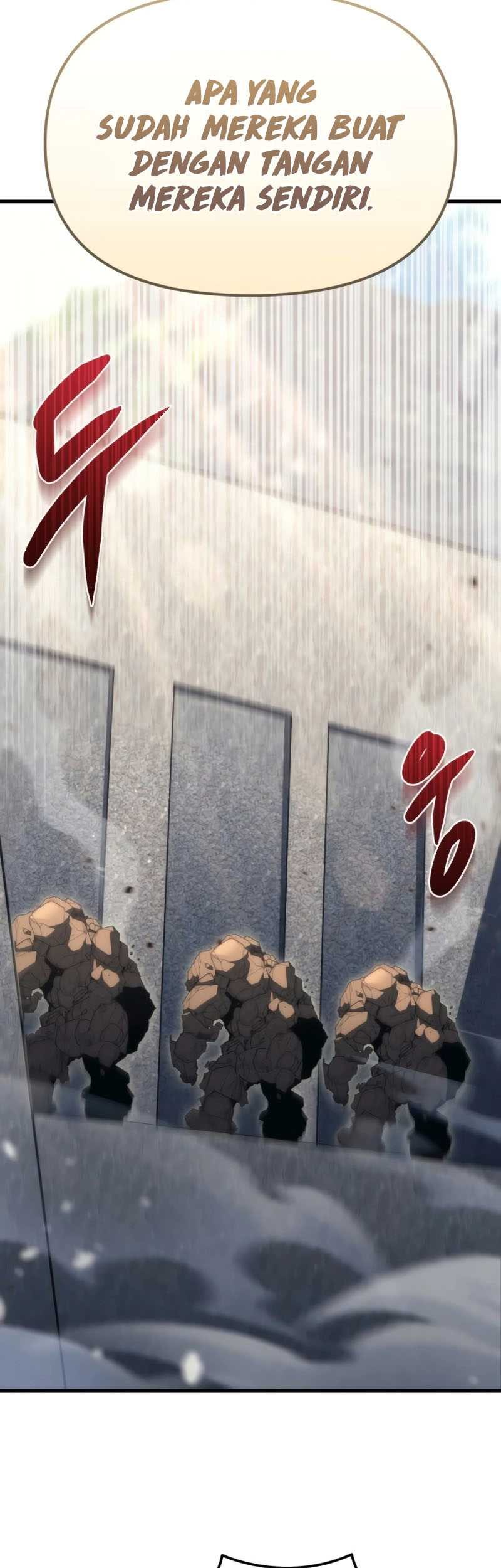Regressor Of The Fallen Family Chapter 31 page 30