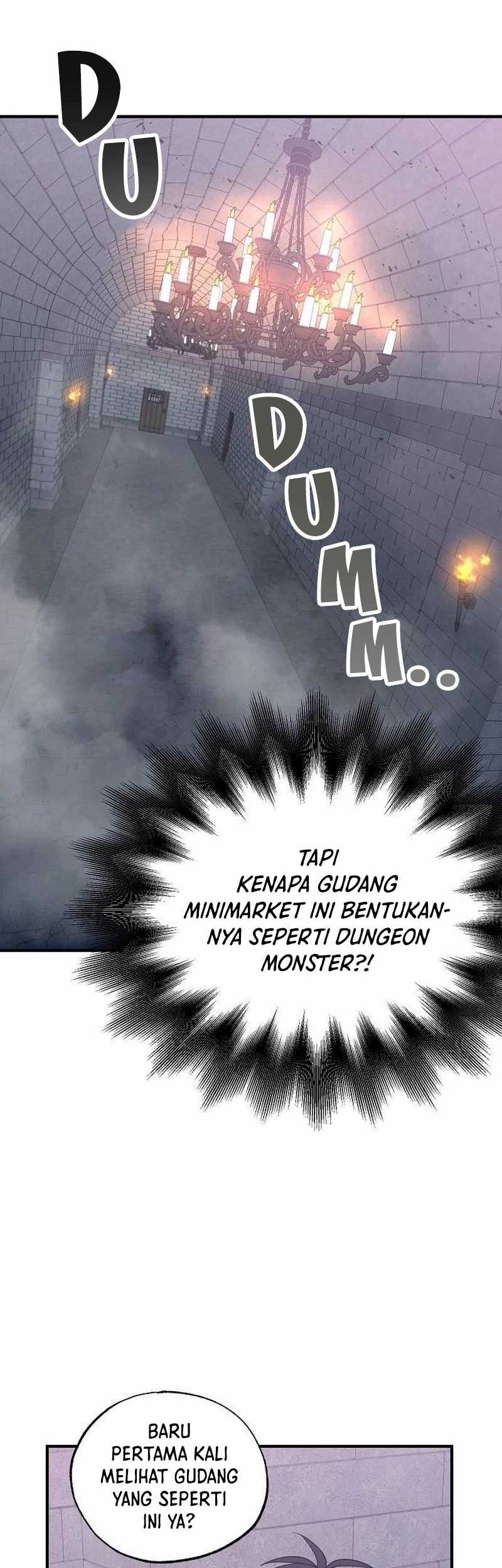 Magical Realm Shopkeeper Chapter 05 page 11