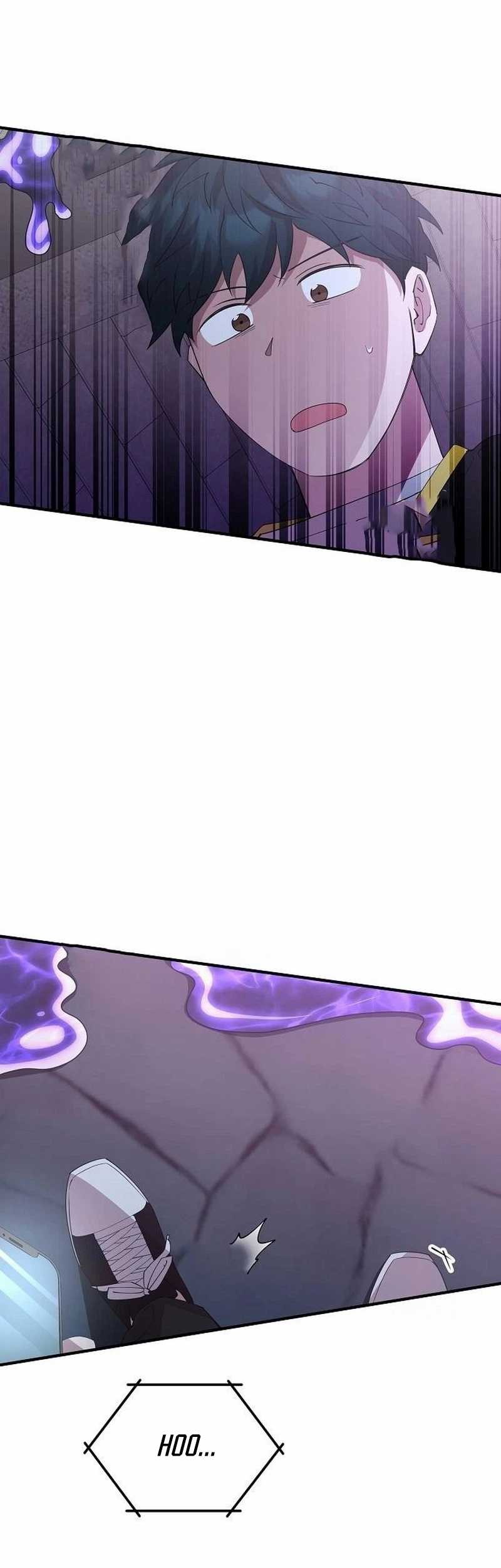 Magical Realm Shopkeeper Chapter 05 page 20