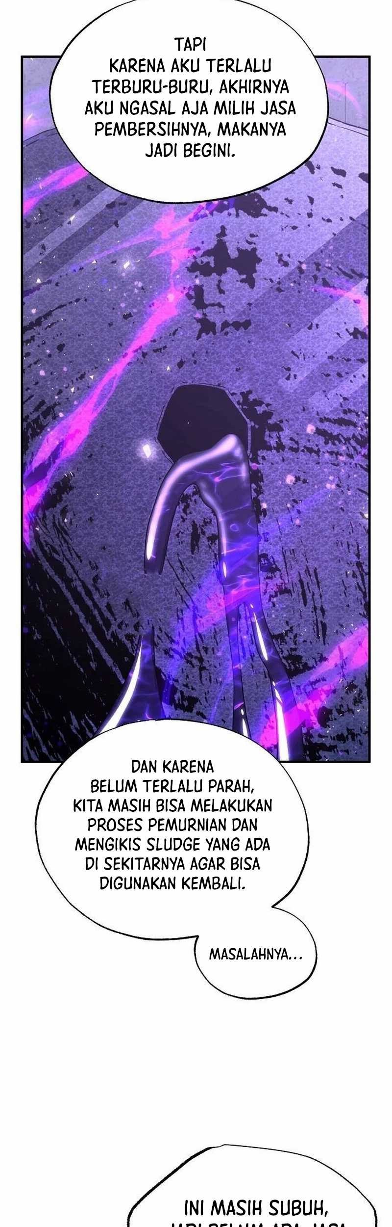 Magical Realm Shopkeeper Chapter 05 page 24