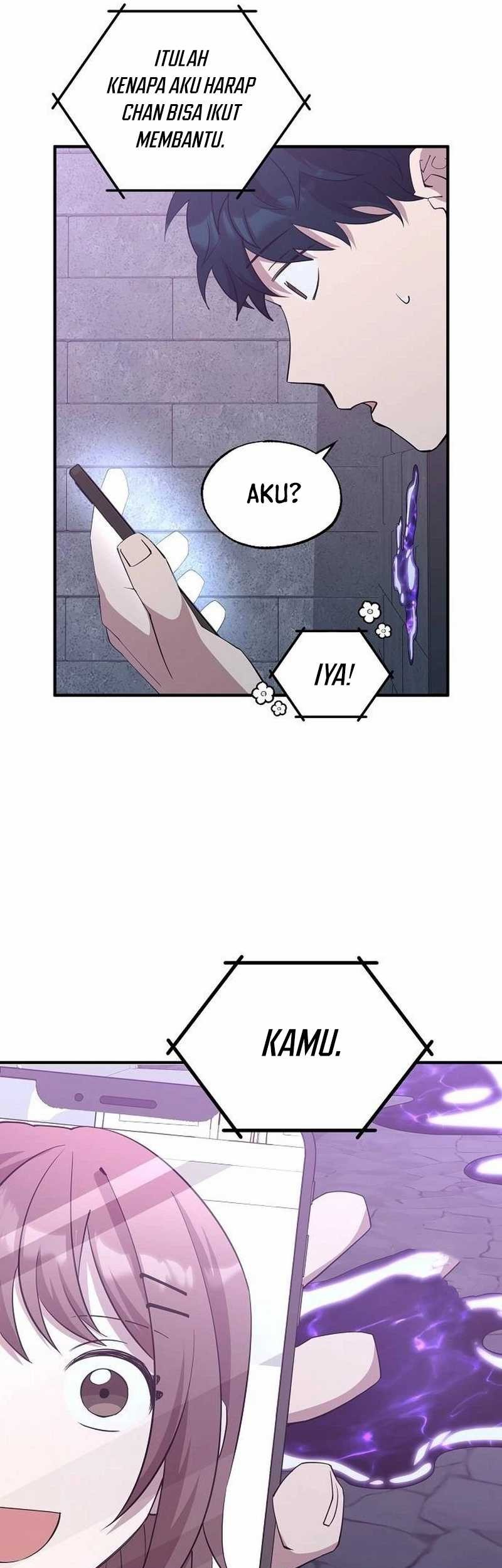 Magical Realm Shopkeeper Chapter 05 page 26