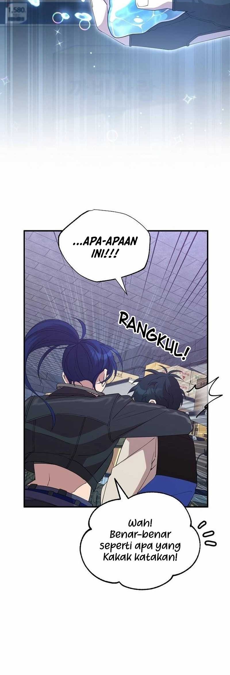 Magical Realm Shopkeeper Chapter 05 page 37