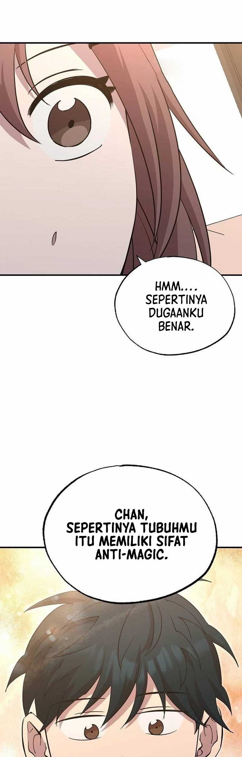 Magical Realm Shopkeeper Chapter 05 page 41
