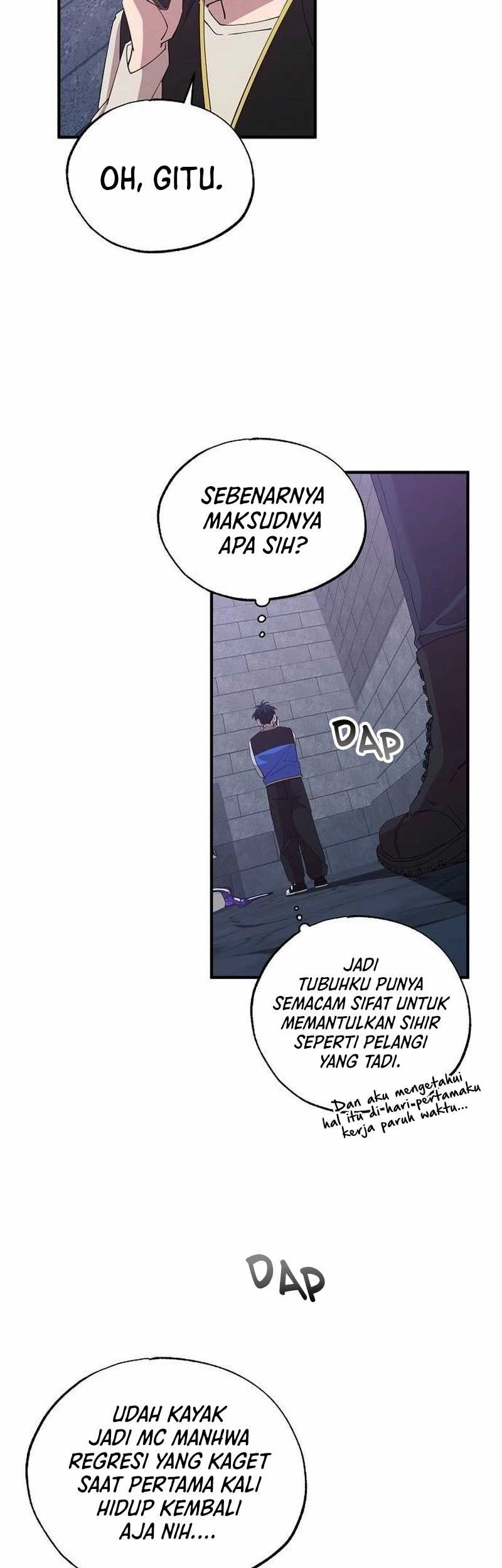 Magical Realm Shopkeeper Chapter 05 page 48
