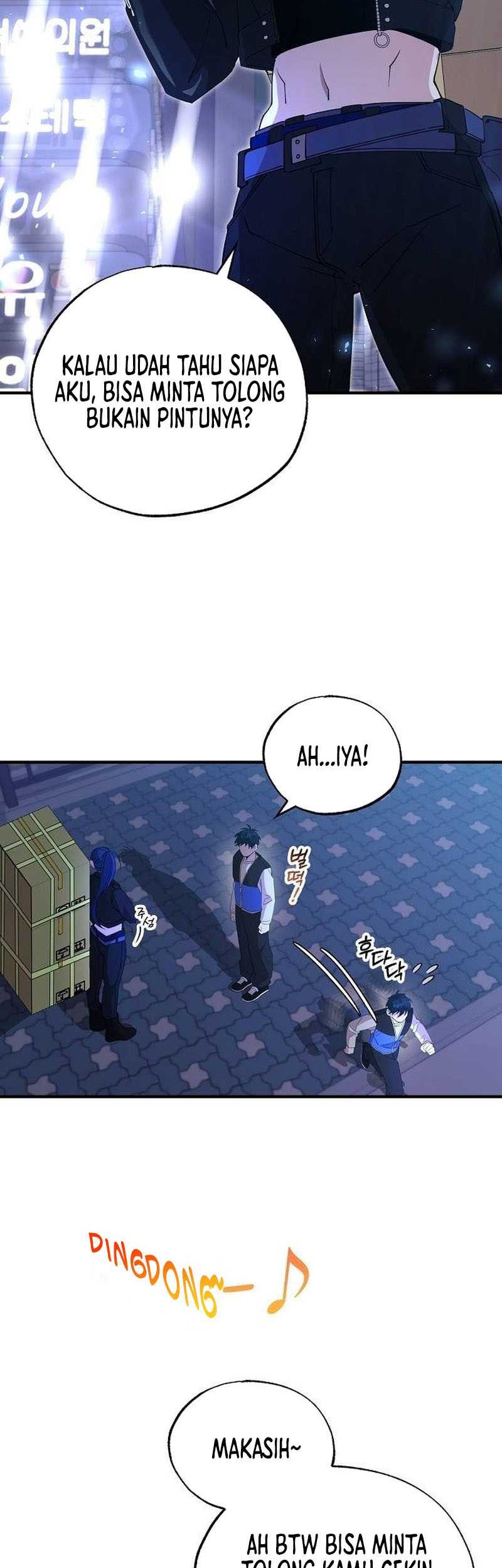 Magical Realm Shopkeeper Chapter 04 page 35