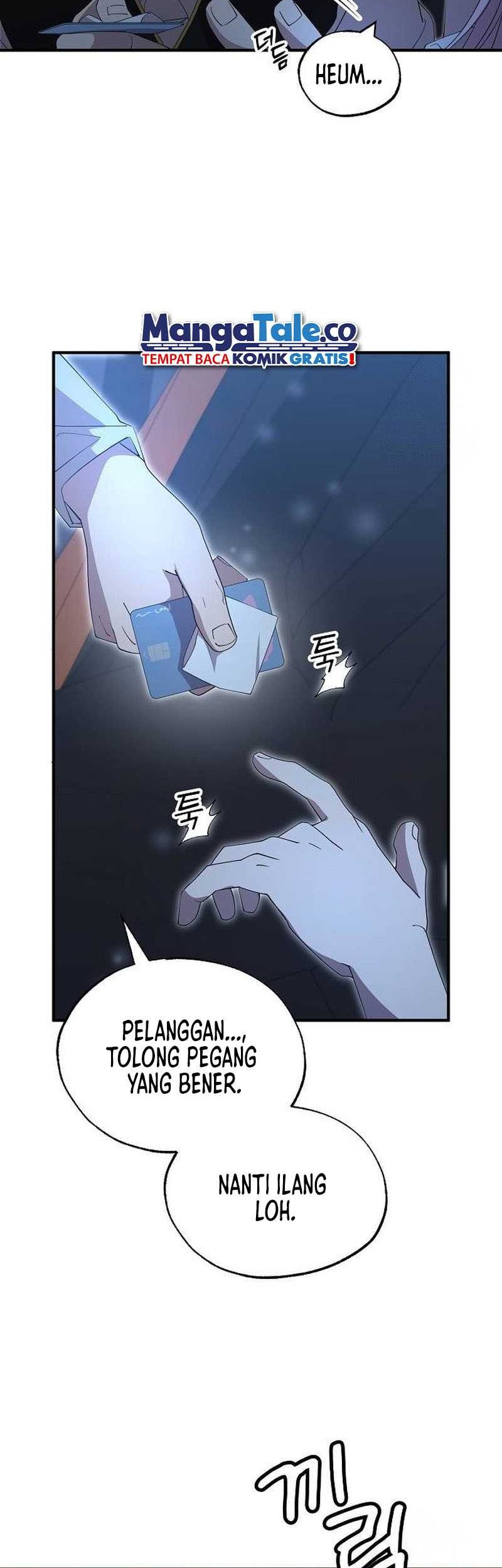 Magical Realm Shopkeeper Chapter 04 page 47