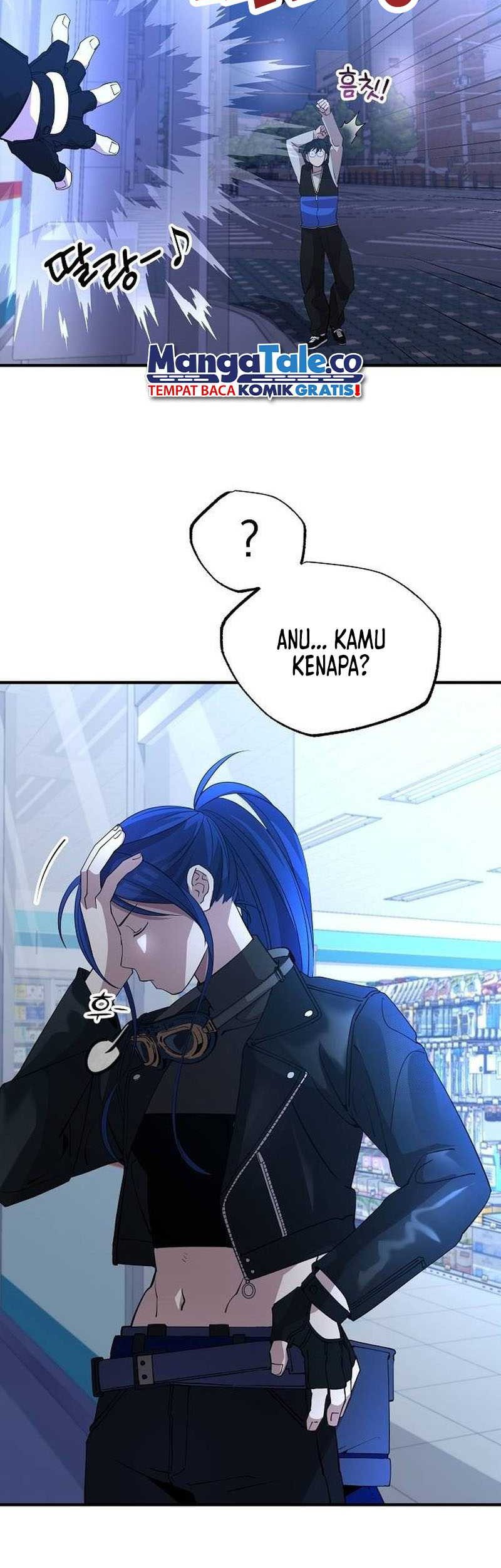 Magical Realm Shopkeeper Chapter 04 page 56