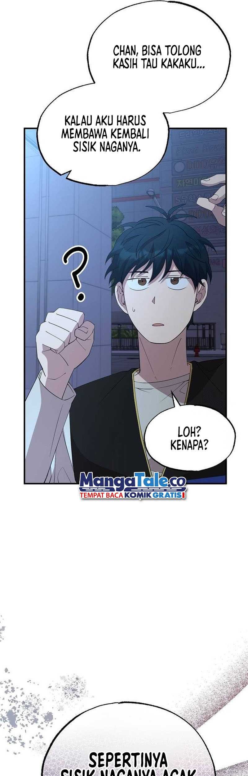 Magical Realm Shopkeeper Chapter 04 page 58