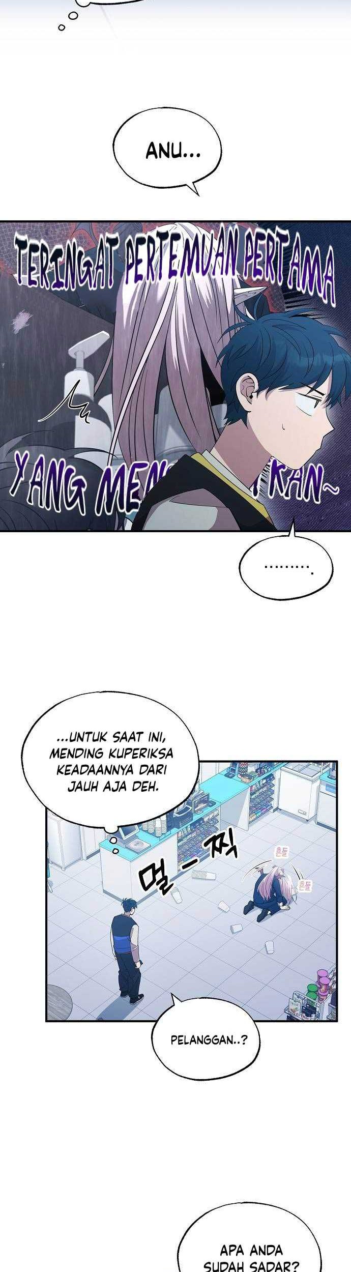 Magical Realm Shopkeeper Chapter 03 page 7