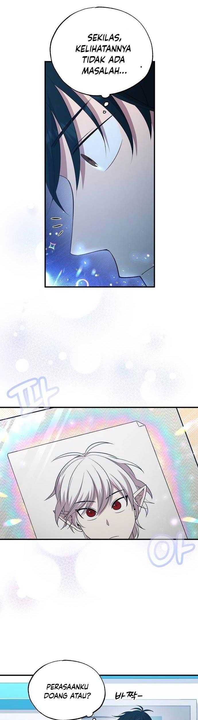 Magical Realm Shopkeeper Chapter 03 page 36