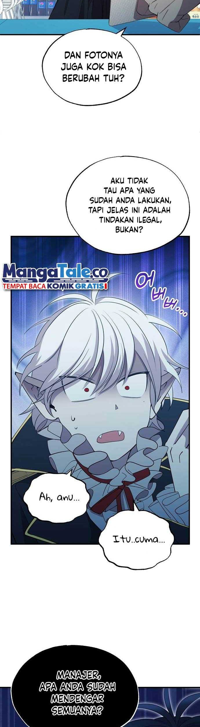 Magical Realm Shopkeeper Chapter 03 page 48